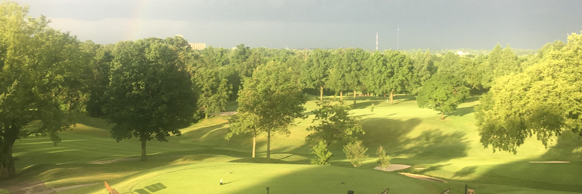 Evansville Country Club 